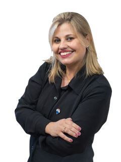 Regiane Cristine Vieira Ferreira - RE/MAX EVOKE I