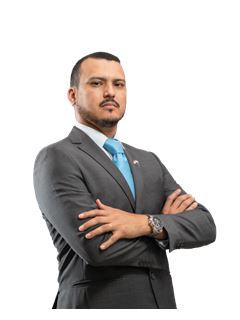 Vodja agencije - Dion Everson Silva - RE/MAX AZUL I