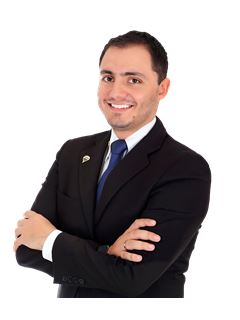 Broker/Owner - Adriano Guerino Granata Junior - RE/MAX REDE PRO II