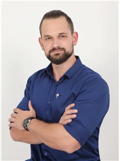 Bruno Alexandre Tambaxe Rizziolli - RE/MAX EVOKE III