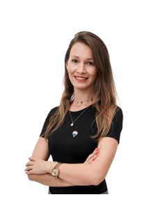 Bruna Miorim - RE/MAX MANDUCA