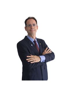 Wilson Constancio Jr - Team Leiser Boldrin - RE/MAX ALPHA PRIME