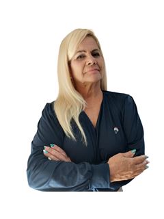 Rosangela Faria - Maia & Faria - RE/MAX PONTO I
