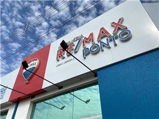 Escritório de RE/MAX PONTO I - Mogi Mirim