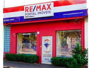 Office of RE/MAX PORTAL IMÓVEIS - Piracicaba