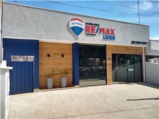 Escritório de RE/MAX LÍDER II - Paulínia
